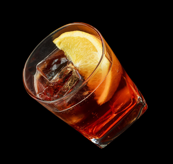 Americano drink - 写真・画像