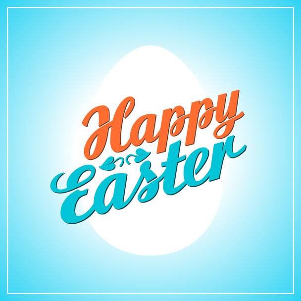 Easter1 - Vector, Image