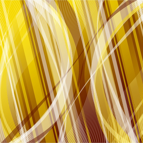 Brown background - Vector, Image