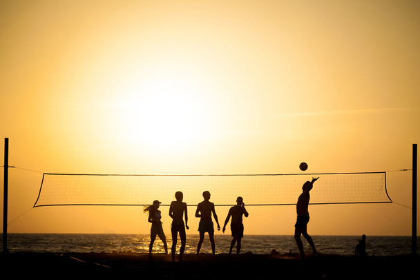 volleyball  - Fotografie, Obrázek