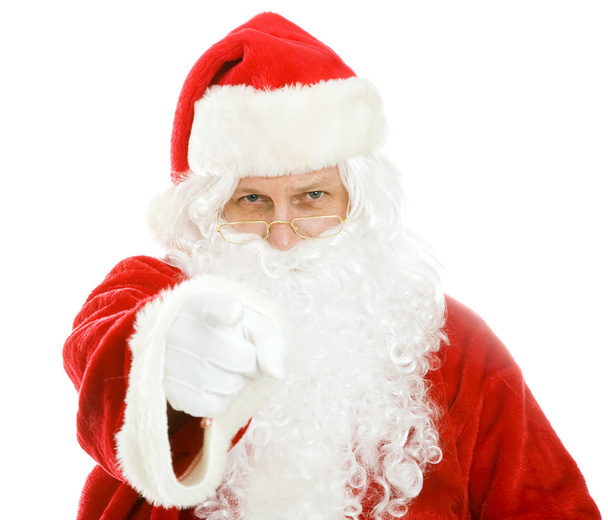 Santa Wants You - Fotografie, Obrázek