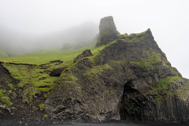 μαγευτικά τοπία άγριας ζωής στην Ισλανδία - Φωτογραφία, εικόνα