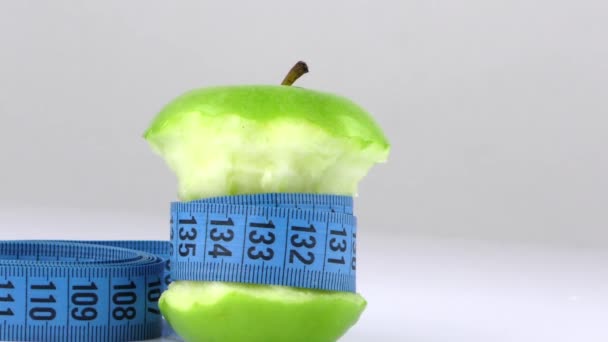 Az Apple és a mérés - Felvétel, videó