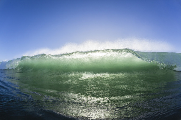 Wave - Photo, Image