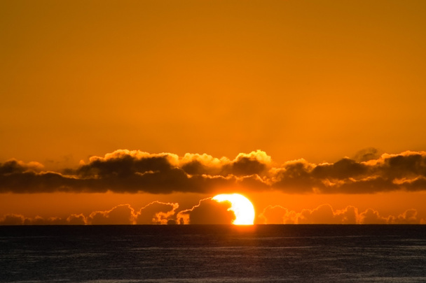 Východ slunce - Fotografie, Obrázek