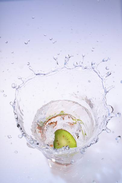 Glass of Water - Foto, Bild