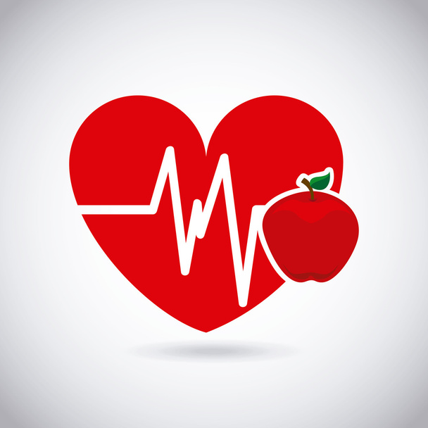 кардіологія
  - Вектор, зображення