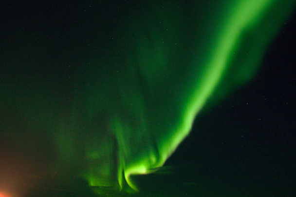 Aurora boreale - Foto, immagini