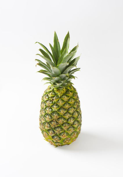 Ananas entier
 - Photo, image