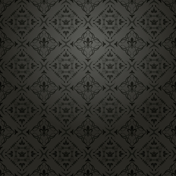 Black wallpaper - Photo, Image