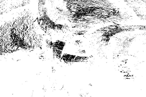 Грубый и простой рисунок, выполненный с помощью штрихов - Вектор,изображение