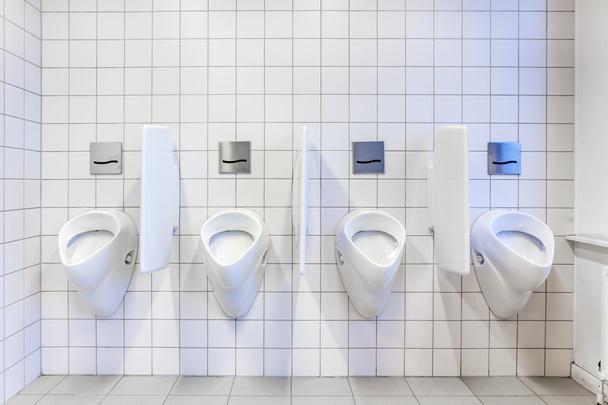 urinal - Foto, Imagem