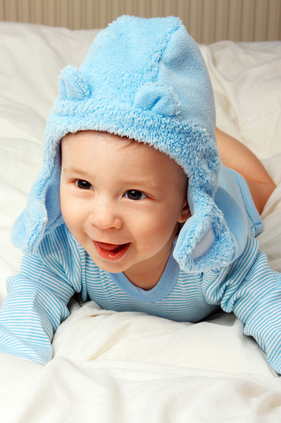 Cute little baby - Photo, Image