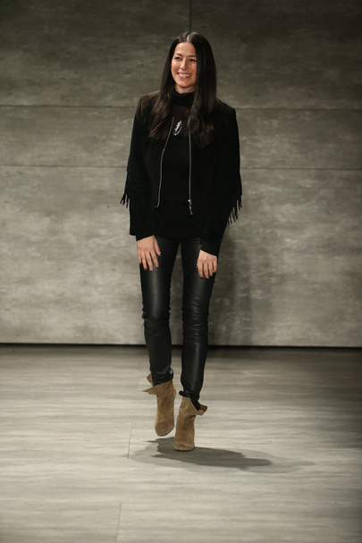 Rebecca Minkoff fashion show - Photo, Image