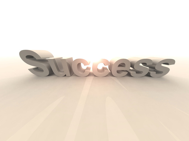 Success - Glaring - Photo, Image