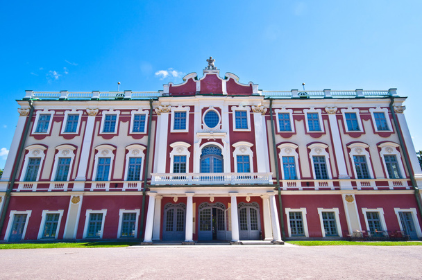 Palace Kadriorg - Foto, Bild