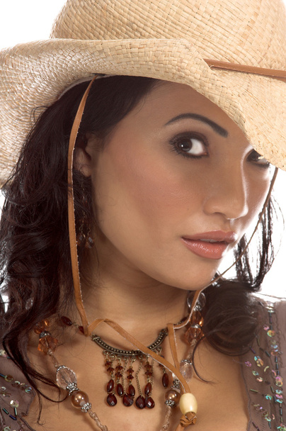 Rodeo kraliçesi - Fotoğraf, Görsel