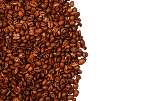 Coffee beans  - Photo, Image