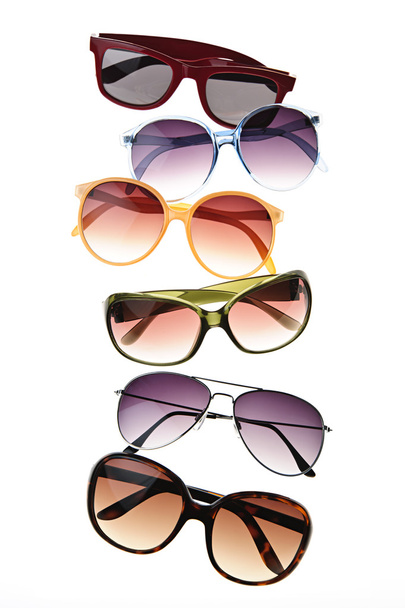 Sunglasses - Photo, Image