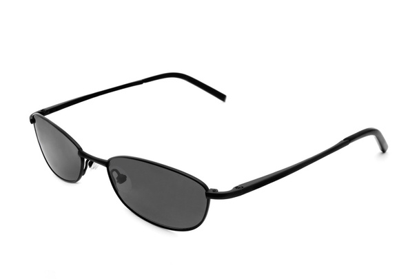 Sunglasses isolated on white - Photo, Image