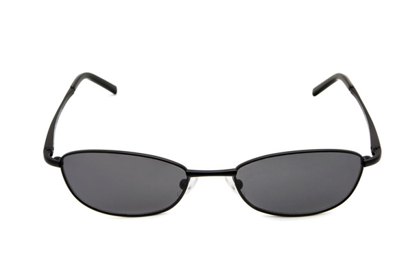 okulary przeciwsłoneczne izolowane na białym - Zdjęcie, obraz