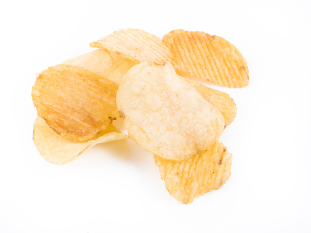 Chips - Φωτογραφία, εικόνα