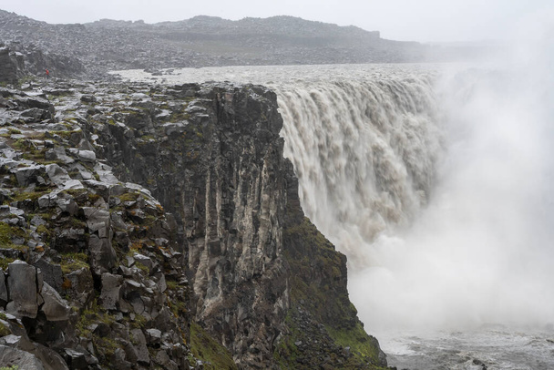 viaje por la magnífica naturaleza de Islandia - Foto, Imagen