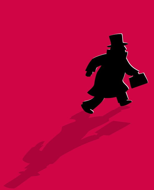 Jack the ripper - Vector, Image