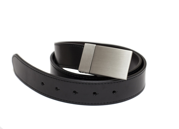 Elegant black belt - Photo, Image