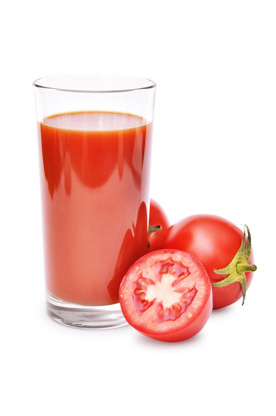 Tomato juice - Foto, Imagem