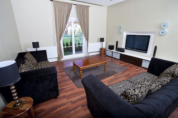 The modern living room - Photo, Image