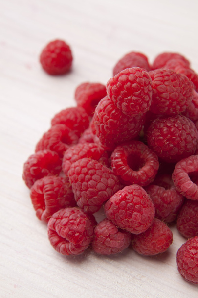 Raspberries - Photo, Image