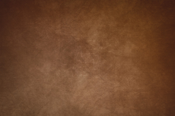 Szczegółowe stary tło włókienniczych brązowy - Zdjęcie, obraz