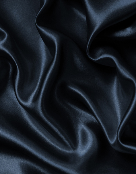 Elegant gray silk - Foto, afbeelding