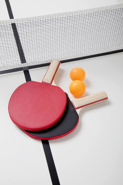 Ping Pong. - Foto, Imagen
