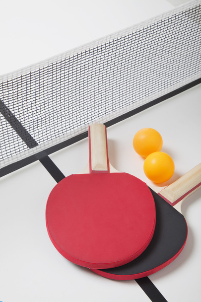 ping pong - Foto, afbeelding