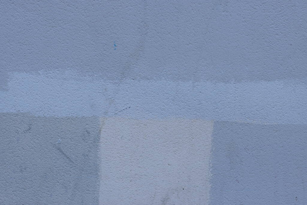 Detalhe de uma parede colorida - Foto, Imagem