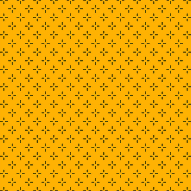Вектор геометрического желтого пятна - Вектор,изображение