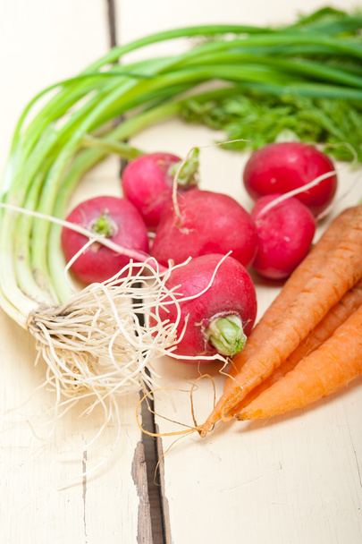 raw root vegetable  - Photo, Image