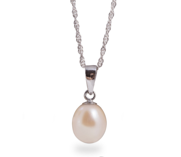 Pendentif perles
 - Photo, image