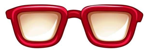 Gözlükler - Vektör, Görsel