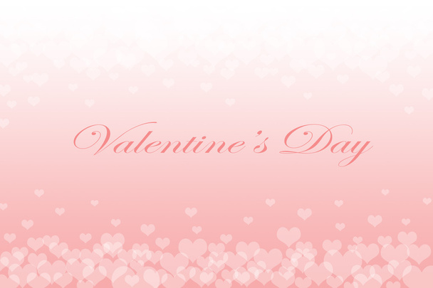 Valentine nebo Love pozadí - Fotografie, Obrázek