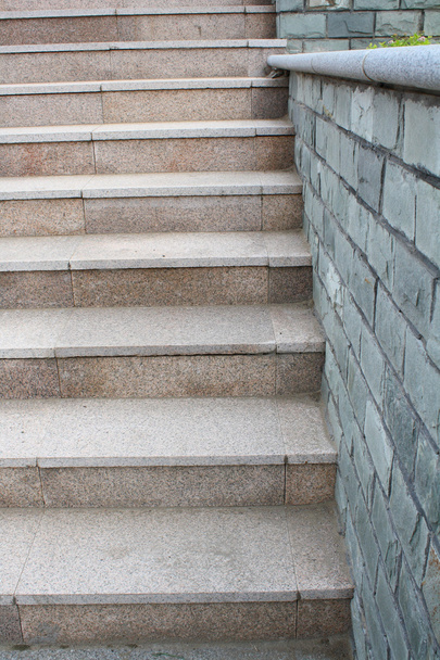 Stone stairs - Photo, Image