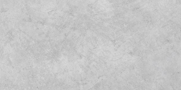textura de pared de cemento festoneado gris, fondo grunge - Foto, imagen
