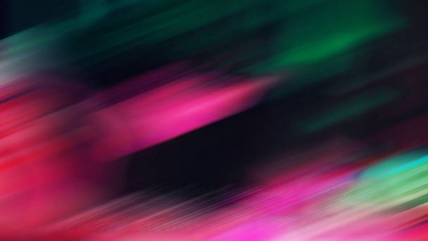 abstrait lumière fond d'écran dégradé coloré flou doux lisse pastel couleurs motion design graphique mise en page web et mobile brillant brillant brillant - Photo, image