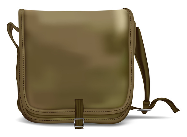 ombro de mochila
 - Vetor, Imagem