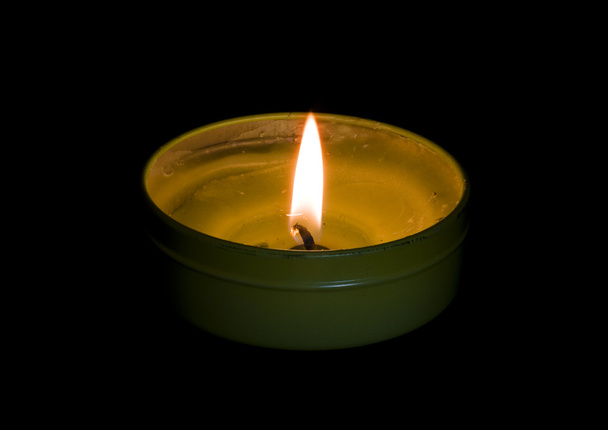 Candle - Foto, Bild