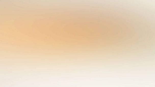 абстрактный пастельный мягкий красочный размытый текстурированный фон вне фокуса тонированные золотом, желтым, бежевым цветом - Фото, изображение