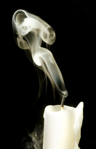 Candle - Foto, afbeelding