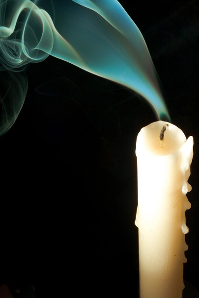 Candle - Fotografie, Obrázek